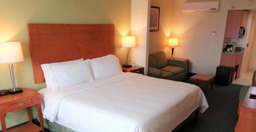 Toluca Hotel | Holiday Inn Express & Suites Toluca Zona Aeropuerto by IHG