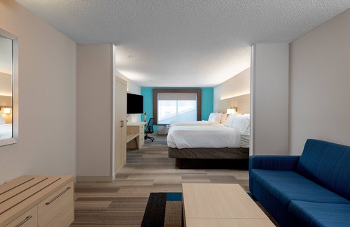 Malbis Hotel | Holiday Inn Express & Suites Daphne- Spanish Fort Area by IHG