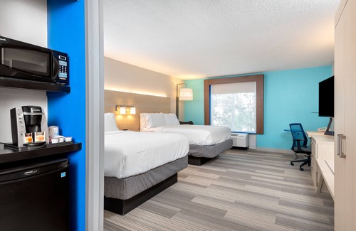 Malbis Hotel | Holiday Inn Express & Suites Daphne- Spanish Fort Area by IHG