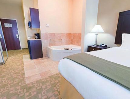 Franklin Hotel | Holiday Inn Express & Suites Dayton South Franklin by IHG