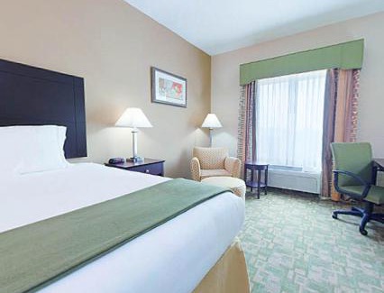 Franklin Hotel | Holiday Inn Express & Suites Dayton South Franklin by IHG