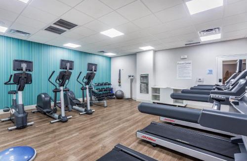 Hammond Hotel | Holiday Inn Express & Suites Hammond by IHG
