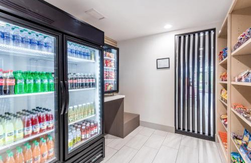 Hammond Hotel | Holiday Inn Express & Suites Hammond by IHG