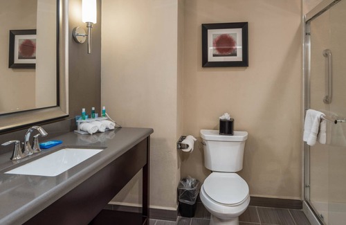 Lantana Hotel | Holiday Inn Express & Suites Lantana by IHG
