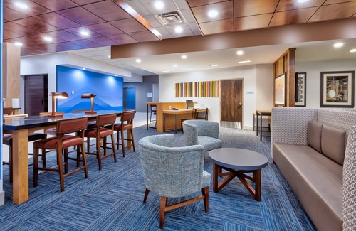 Milan Hotel | Holiday Inn Express & Suites Milan – Sandusky Area by IHG