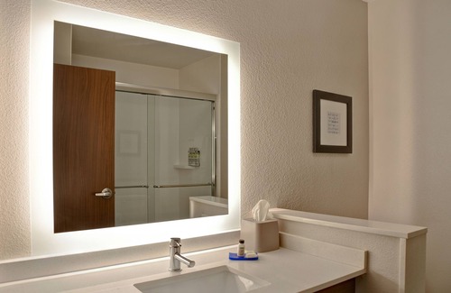 Ottawa Hotel | Holiday Inn Express & Suites Ottawa by IHG