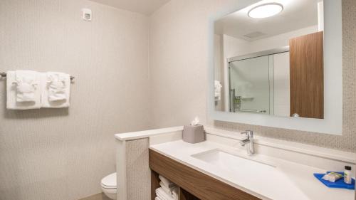 Sturtevant Hotel | Holiday Inn Express & Suites Racine by IHG