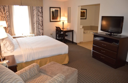 Winner Hotel | Holiday Inn Express & Suites Winner by IHG