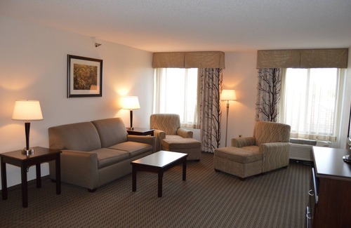 Winner Hotel | Holiday Inn Express & Suites Winner by IHG
