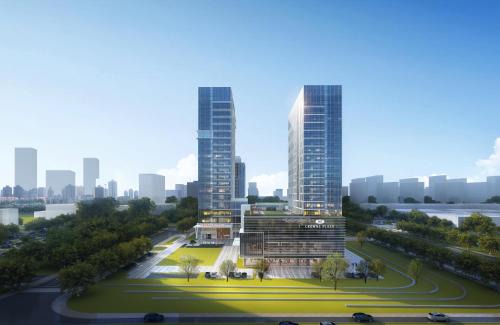 Wujiang Hotel | Holiday Inn Express Suzhou East Taihu by IHG