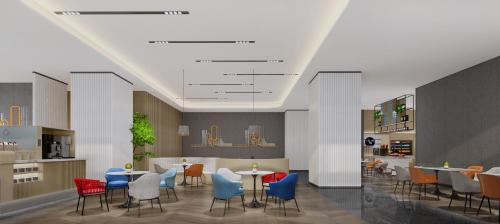 Wujiang Hotel | Holiday Inn Express Suzhou East Taihu by IHG
