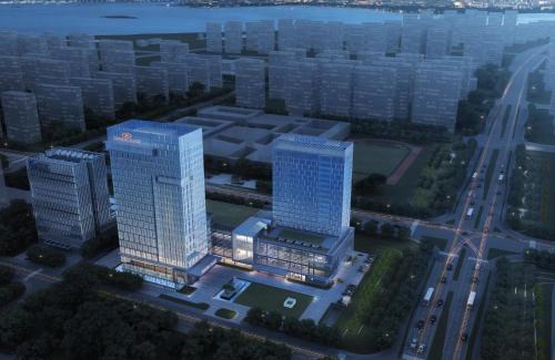 Wujiang Hotel | Holiday Inn Express Suzhou East Taihu by IHG