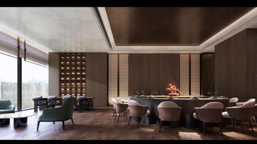 Wujiang Hotel | Holiday Inn Express Suzhou East Taihu by IHG