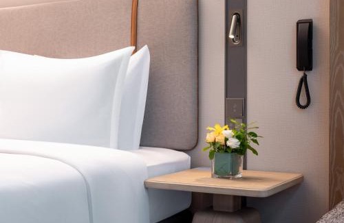 Xiang Cheng District Hotel | Holiday Inn Express Suzhou North Station by IHG