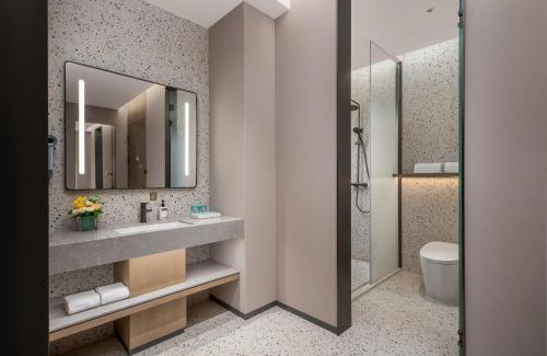 Xiang Cheng District Hotel | Holiday Inn Express Suzhou North Station by IHG