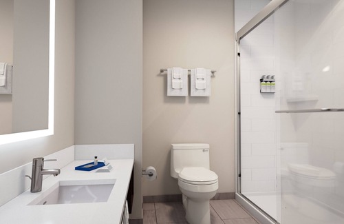 Thomasville Hotel | Holiday Inn Express Thomasville by IHG