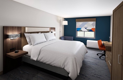 Thomasville Hotel | Holiday Inn Express Thomasville by IHG
