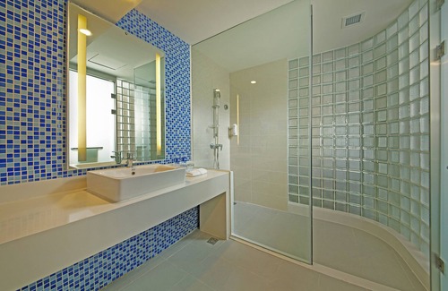 Lubei District Hotel | Holiday Inn Express Tangshan Downtown by IHG