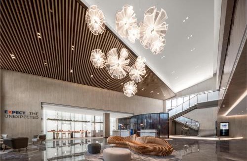Tengchong Hotel | Holiday Inn Express Tengchong Hot-Spring by IHG