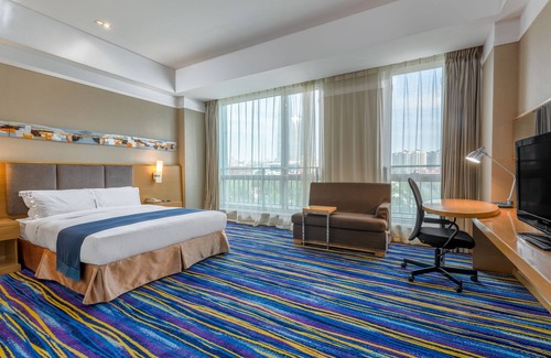 Heping Hotel | Holiday Inn Express Tianjin Heping by IHG