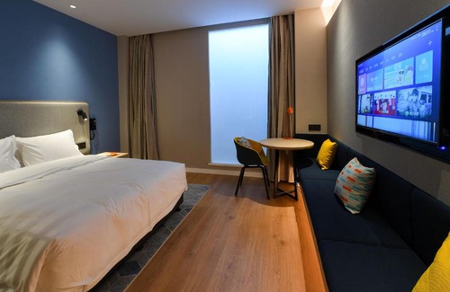 Tanggu Hotel | Holiday Inn Express Tianjin Binhai by IHG