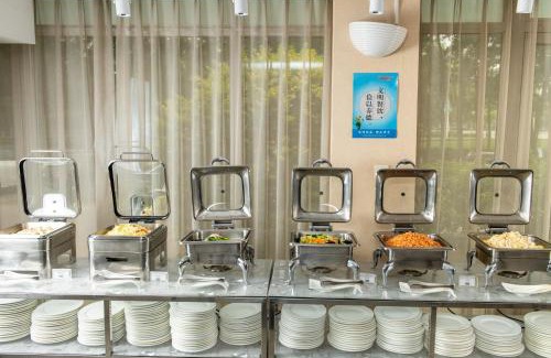 Dongli Hotel | Holiday Inn Express Tianjin Airport by IHG