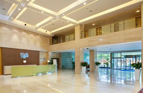 Dongli Hotel | Holiday Inn Express Tianjin Airport by IHG
