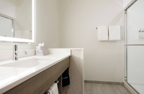 Bedford Hotel | Holiday Inn Express Toledo North by IHG