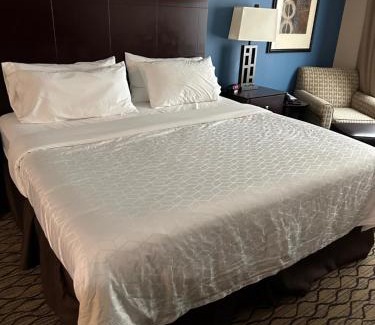 Pricedale Hotel | Holiday Inn Express