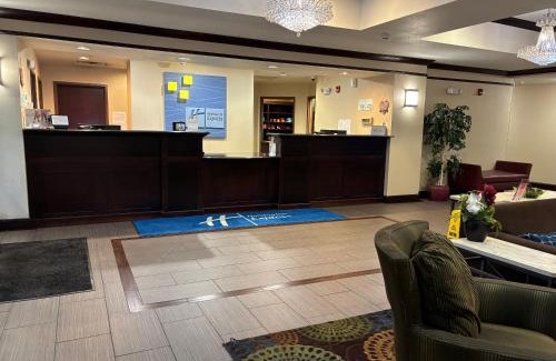 Pricedale Hotel | Holiday Inn Express
