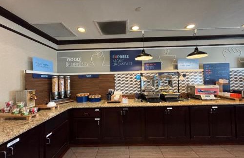 Pricedale Hotel | Holiday Inn Express