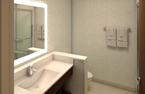 Burnside Hotel | Holiday Inn Express Donaldsonville by IHG