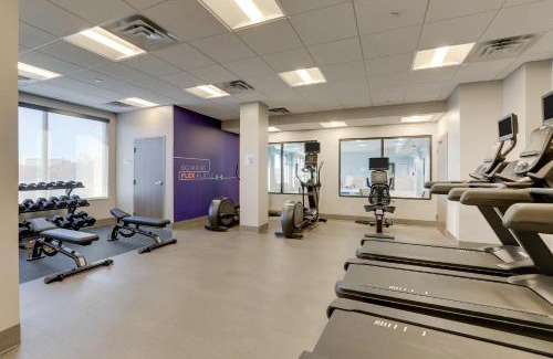 Holly Springs Hotel | Holiday Inn Express Holly Springs - Raleigh Area by IHG