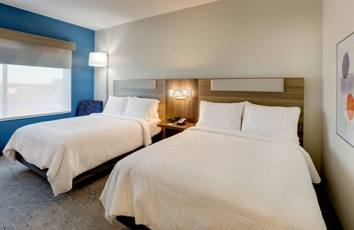 Holly Springs Hotel | Holiday Inn Express Holly Springs Raleigh Area by IHG