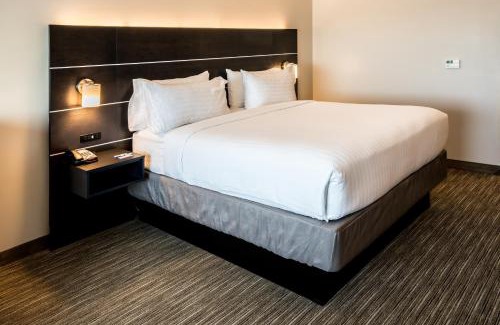 North Augusta Hotel | Holiday Inn Express - North Augusta South Carolina by IHG