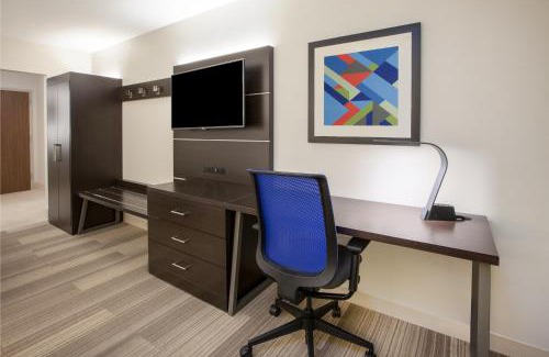 Port Wentworth Hotel | Holiday Inn Express & Suites - Savannah N - Port Wentworth by IHG