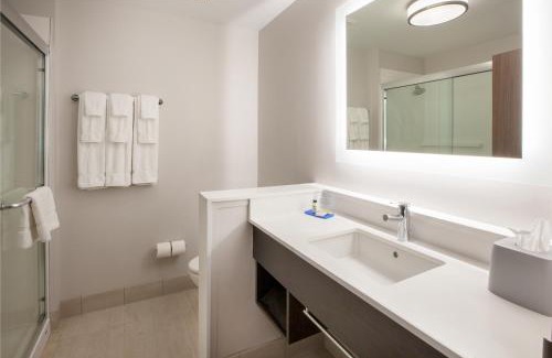 Port Wentworth Hotel | Holiday Inn Express & Suites - Savannah N - Port Wentworth by IHG