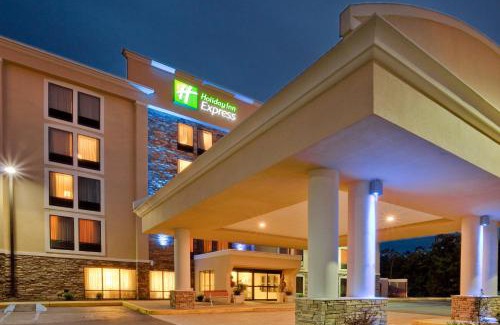 Wilkes-Barre Hotel | Holiday Inn Express Wilkes Barre East by IHG
