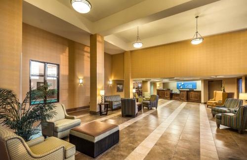 Winnemucca Hotel | Holiday Inn Express Winnemucca by IHG