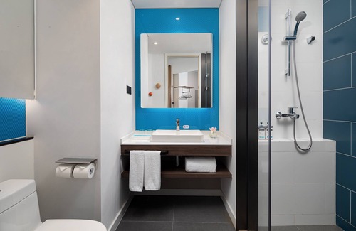 Cuiping District Hotel | Holiday Inn Express Yibin by IHG