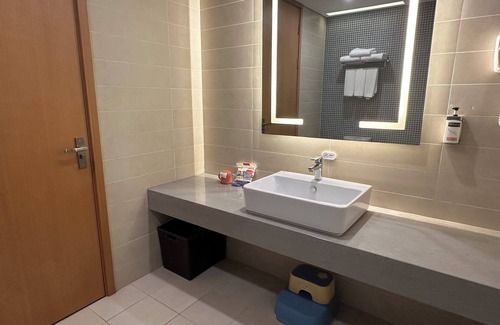 Zhengdong New Area Hotel | Holiday Inn Express Zhengzhou Zhengdong by IHG