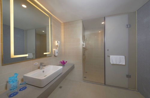 Zhengdong New Area Hotel | Holiday Inn Express Zhengzhou Zhengdong by IHG