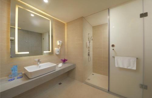 Zhengdong New Area Hotel | Holiday Inn Express Zhengzhou Zhengdong by IHG