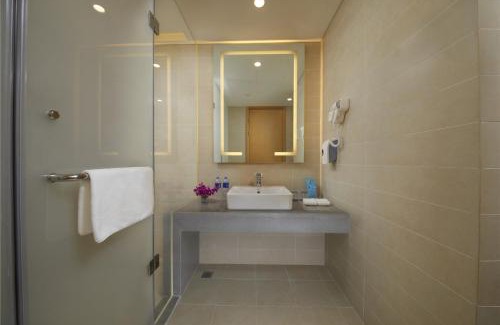 Zhengdong New Area Hotel | Holiday Inn Express Zhengzhou Zhengdong by IHG