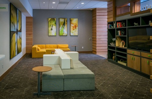 Nob Hill Hotel | Holiday Inn Golden Gateway by IHG