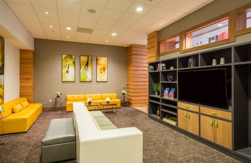Nob Hill Hotel | Holiday Inn Golden Gateway by IHG