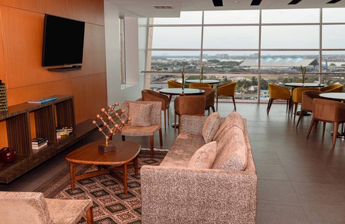 Guayaquil Hotel | Holiday Inn Guayaquil Airport by IHG
