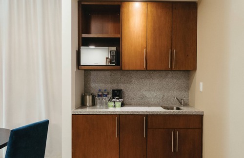 Guayaquil Hotel | Holiday Inn Guayaquil Airport by IHG