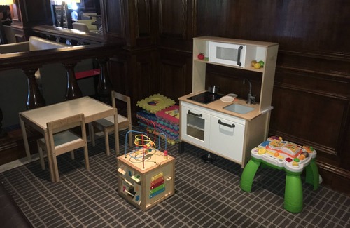 Guildford Hotel | Holiday Inn Guildford by IHG