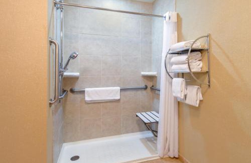 Grand Junction Hotel | Holiday Inn Hotel & Suites Grand Junction-Airport by IHG